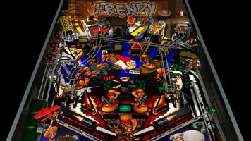 Worms Pinball PlayStation