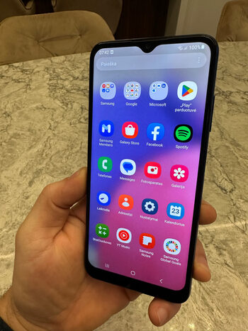 Samsung A03s, geros būklės