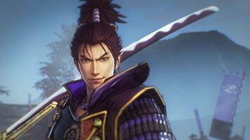 Samurai Warriors 5 Xbox One