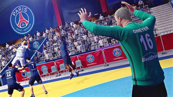 Redeem Handball 17 PlayStation 4