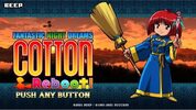 Cotton Reboot! Nintendo Switch for sale