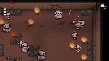 Get The Binding of Isaac: Afterbirth+ Nintendo Switch
