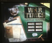 WAR TIMES: EUROPEAN FRONTLINES - PC