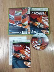 Forza Motorsport 2 Xbox 360