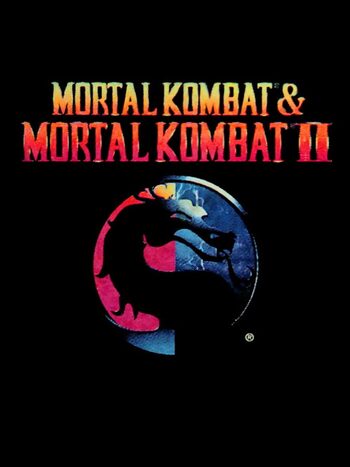 Mortal Kombat & Mortal Kombat II Game Boy