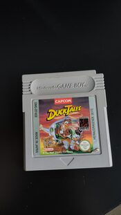 Disney's DuckTales Game Boy for sale