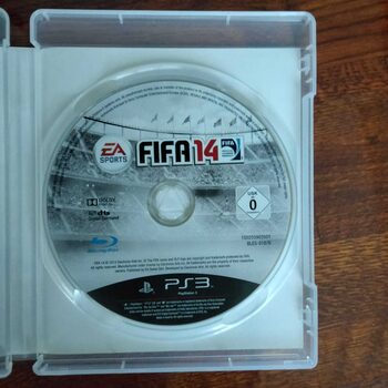 Buy FIFA 14 PlayStation 3