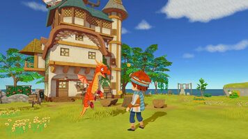 Buy Little Dragons Café Nintendo Switch