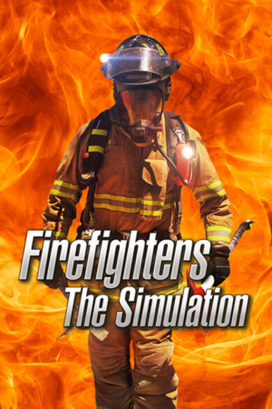E-shop Firefighters - The Simulation (PC) Steam Key GLOBAL