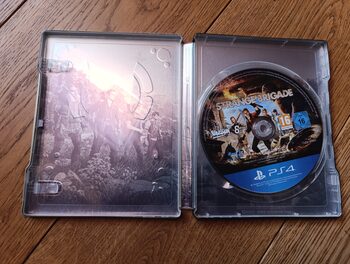 Strange Brigade PlayStation 4 for sale