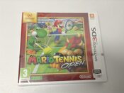 Mario Tennis Open Nintendo 3DS