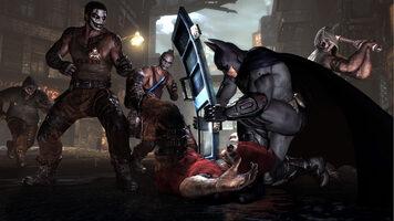 Batman: Arkham City - Game of the Year Edition PlayStation 3