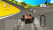 Formula Retro Racing (Xbox One) Xbox Live Key UNITED STATES
