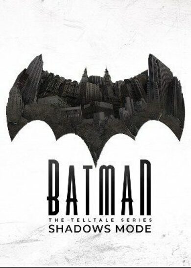 E-shop Batman - The Telltale Series Shadows Mode (DLC) Steam Key EUROPE