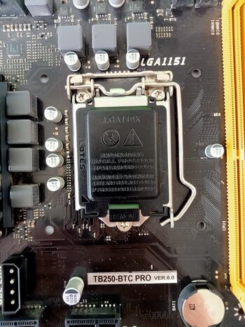 Buy BIOSTAR TB250-BTC PRO VER:6.0 16 x PCIE