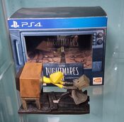 Buy Little Nightmares 2 TV edition figūrėlė ps4