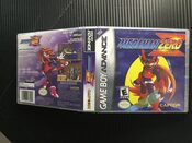 Buy Mega Man Zero (2002) Game Boy Advance