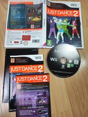 Just Dance 2 Wii