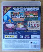 South Park: The Stick of Truth PlayStation 3