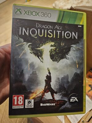 Dragon Age: Inquisition - Dragonslayer Xbox 360
