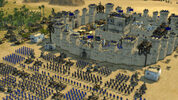 Stronghold Crusader II: The Emperor and The Hermit (DLC) Steam Key GLOBAL for sale