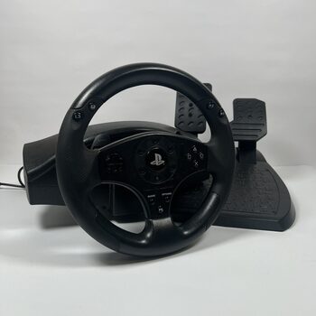 Thrustmaster T80 Racing Wheel - Black