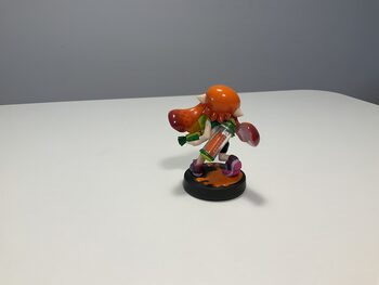 Amiibo nintendo SIN USO