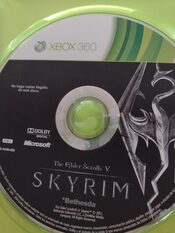 Buy The Elder Scrolls V: Skyrim Xbox 360