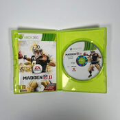 Madden NFL 11 Xbox 360