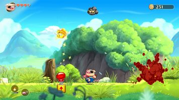 Buy Monster Boy and the Cursed Kingdom PlayStation 4