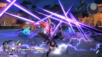 Neptunia x Senran Kagura: Ninja Wars PlayStation 4 for sale