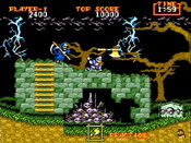 Ghouls'n Ghosts SEGA Mega Drive