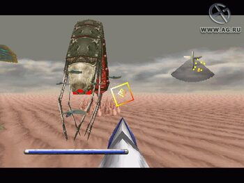 Buy Panzer Dragoon (1997) SEGA Saturn