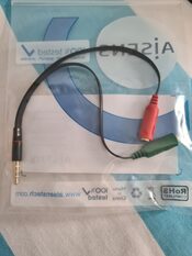 Buy Cable adaptador audio Jack 3.5mm