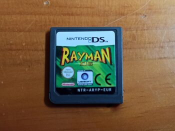 Rayman DS Nintendo DS for sale