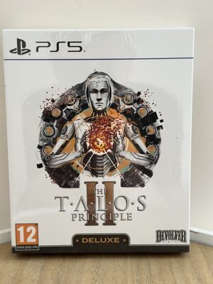 The Talos Principle 2 PlayStation 5