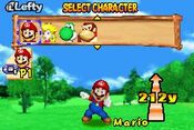 Mario Golf: Advance Tour (2004) Game Boy Advance for sale