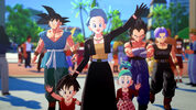 Buy DRAGON BALL Z: KAKAROT - Goku's Next Journey (DLC) XBOX LIVE Key EUROPE