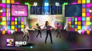 Let's Dance Xbox 360