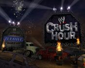 Redeem WWE Crush Hour PlayStation 2