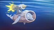 Chaos on Deponia PlayStation 4