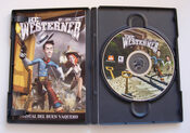 Juego para PC Fenimore Fillmore: The Westerner