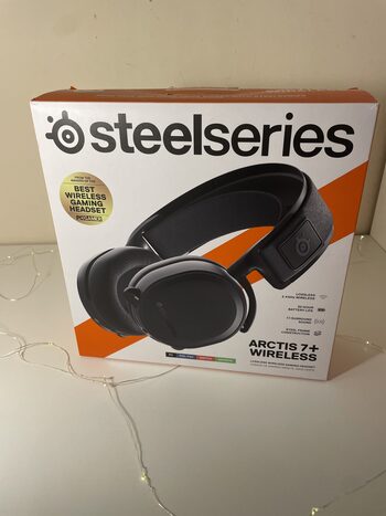 Steelseries Arctis 7+ wireless (37)
