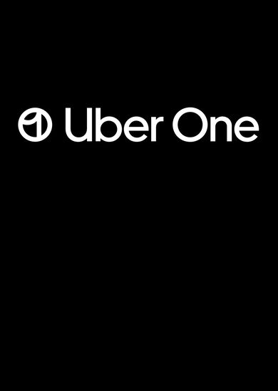 Uber One Membership - 12 Month Key GERMANY