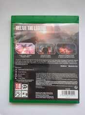 Mass Effect Legendary Edition Xbox One