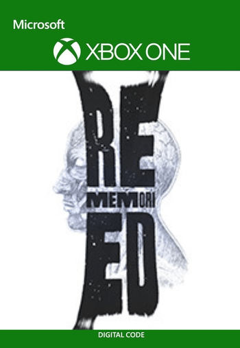 Rememoried XBOX LIVE Key UNITED STATES