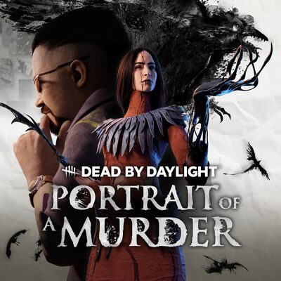 E-shop Dead by Daylight - Portrait of a Murder Chapter (DLC) (PC) Steam Key GLOBAL