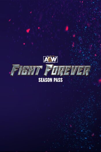 AEW: Fight Forever - Season Pass (DLC) XBOX LIVE Key UNITED STATES