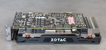 Buy Zotac GeForce GTX 1060 6GB 6 GB 1556-1771 Mhz PCIe x16 GPU