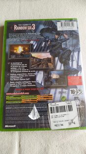 Tom Clancy's Rainbow Six 3: Raven Shield Xbox